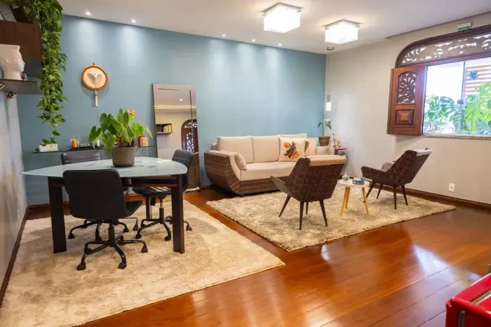 Salas disponíveis para aluguel, por favor leia a descrição.