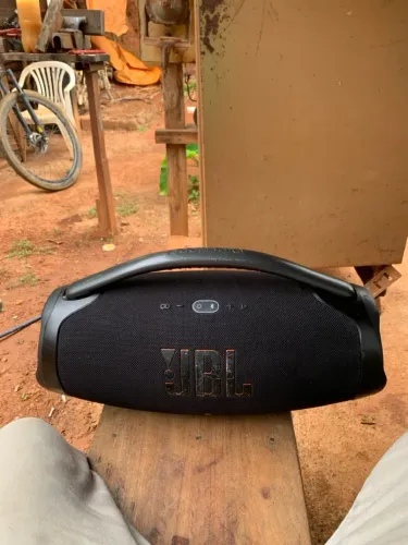 JBL boombox 3