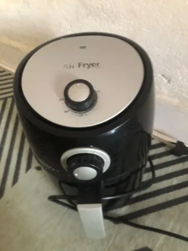 Air fryer