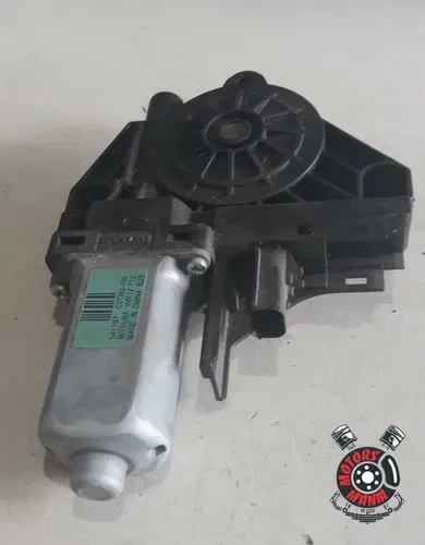 Motor Vidro Traseiro Esquerdo Fiat Freemont 2011
