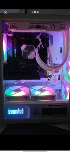 Pc AMD AM4