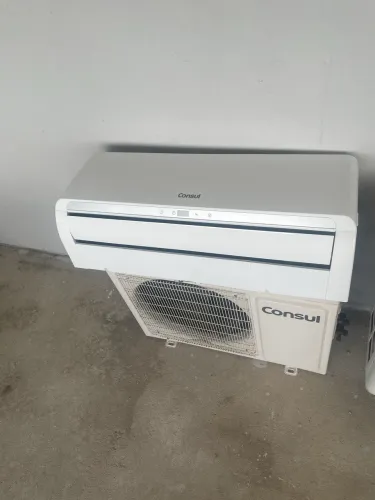 Ar condicionado 9 mil BTUS