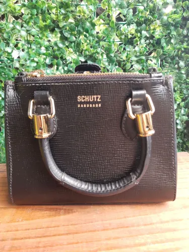 Bolsa Schutz