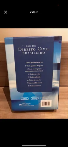 Curso de Direito Processual Civil - Maria Helena Diniz