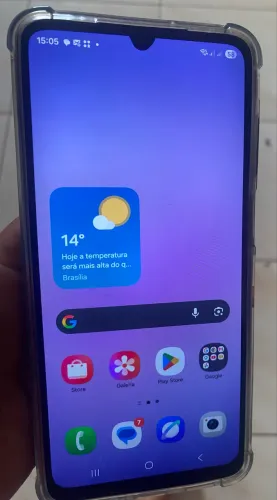 A07 128 Gb