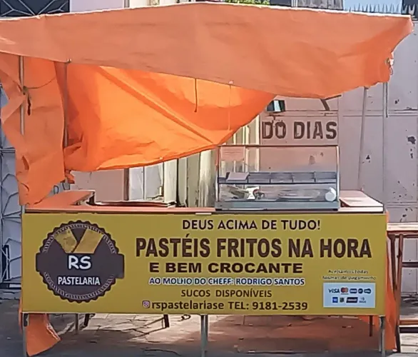 Barra de pastel