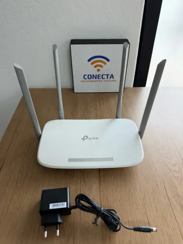 Kit 30 ROTEADOR TPLINK AC1200 G5