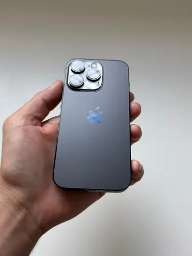 iPhone 14 Pro 128GB (garantia e parcelamento)