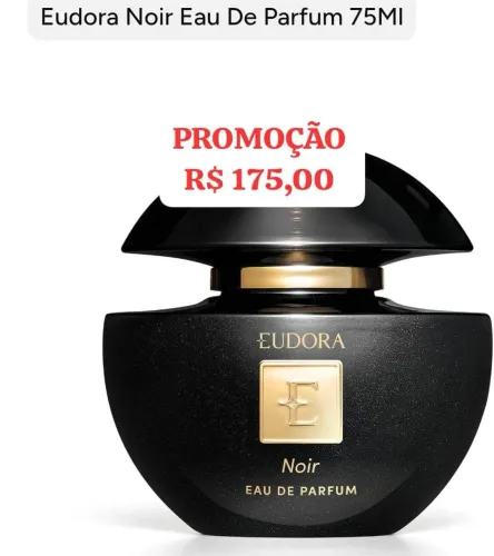 Perfumes eudora