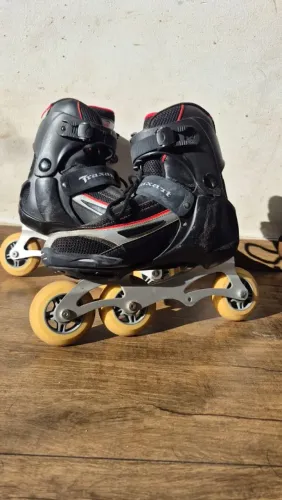 Patins Traxart Faster