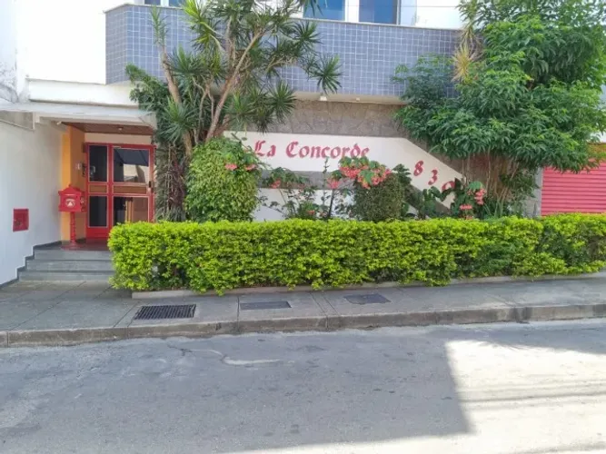 Apto Bandeirantes, 2 quartos