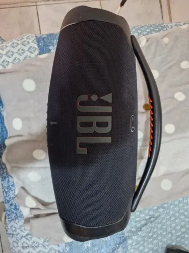 JBL Boombox 3