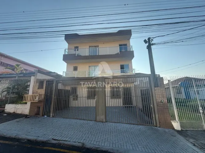 Apartamento com 01 quarto no Centro!