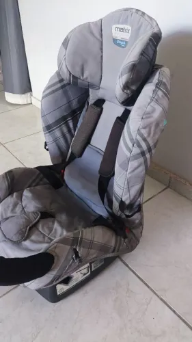 Cadeirinha Infantil