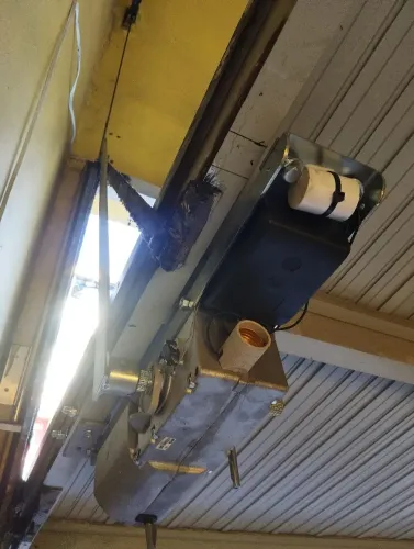 Manutenção de Portão Automático, Instalação, Serviço de Seralheiro
