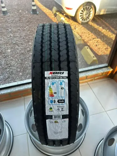 PNEU 215/75R17.5 XBRI ECOWAY 16 LONAS