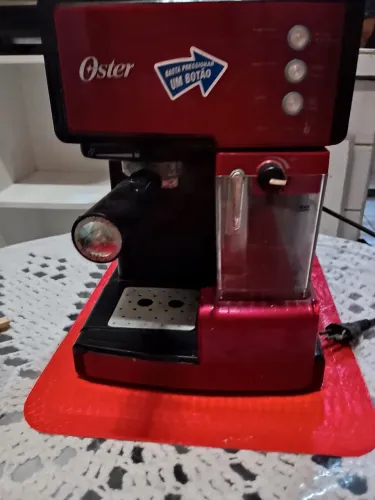 Cafeteira Oster