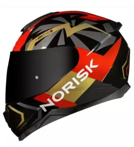 CAPACETES NORISK RAZOR