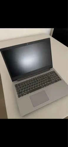 Notebook Lenovo IdeaPad 3 15,6" Intel Core i7 8 gb