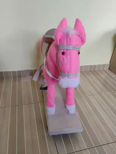 Cavalinho infantil