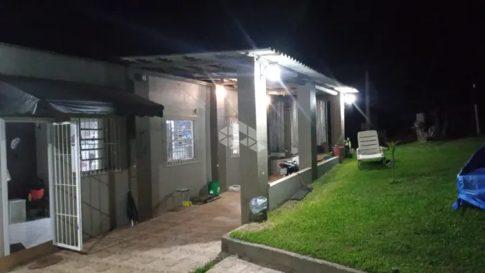 Chácara á venda de 1Hectare com casa em Formigueiro RS