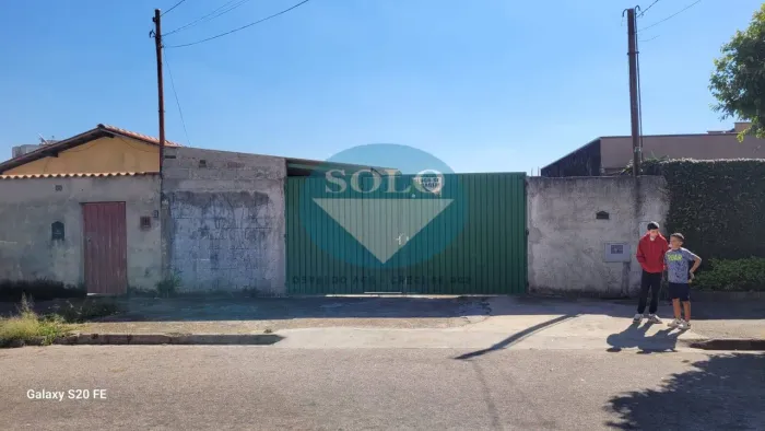 TERRENO 250 M2 (10x25) -PLANO OTIMA LOCALIZAÇÃO $ 250.000,00