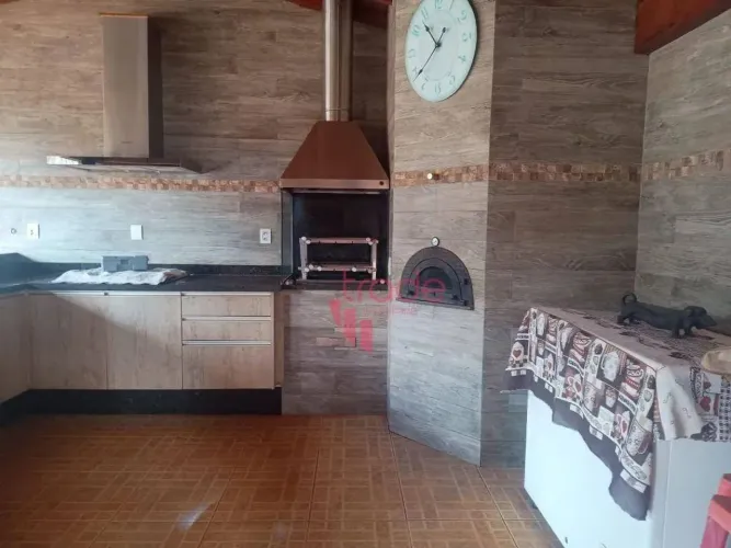 Chácara à venda, 2200 m² por R$ 1.600.000,00 - Beira-Rio - Jardinópolis/SP