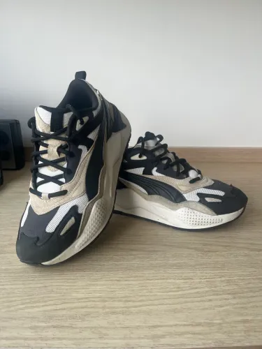 Tênis Puma RS-X Efekt PRM