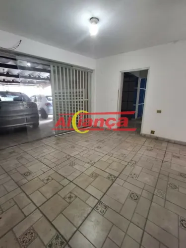 Oportunidade Casa térrea no Bairro Macedo / Guarulhos