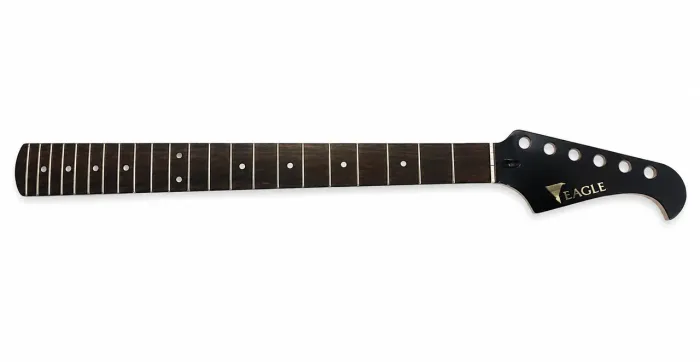Braço de guitarra Eagle Stratocaster Excelente estado com tarraxas