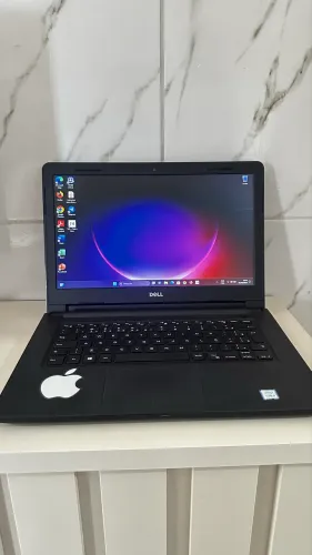 Notebook Dell