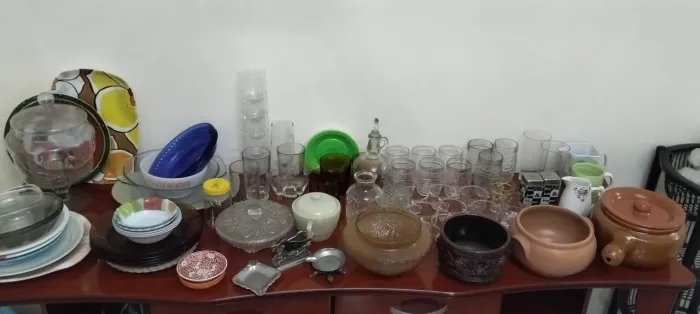 Varios tipos