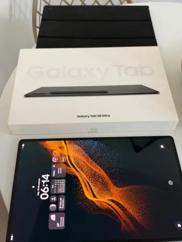 Samsung galaxy tab s8 ultra