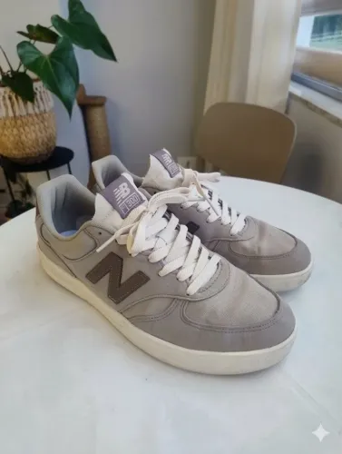 Tênis New Balance Ct300 V3