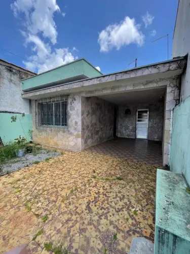 Imóvel para venda com 80 metros quadrados com 2 quartos em Vila Industrial - Mogi das Cruz