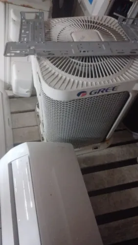 Ar condicionado 12btus 