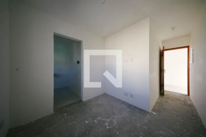 Apartamento à Venda - Vila Ré, 2 Quartos, 42 m2