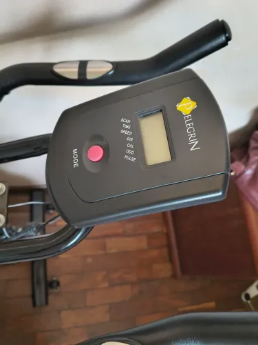 Bike de Spinning Pelegrin Pel2311