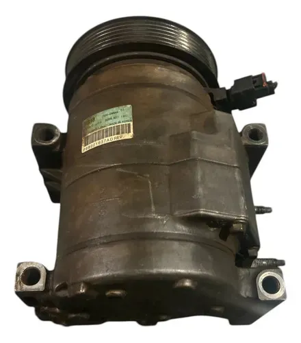 Compressor De Ar (f500dw9aa) Jeep Grand Cherokee 3.6