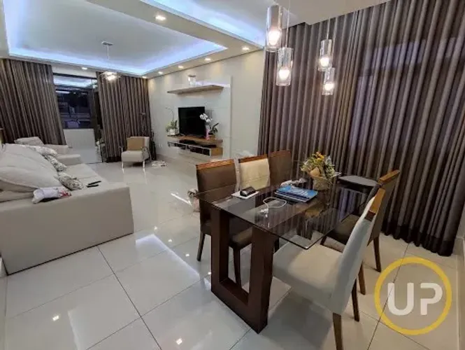 Apartamento 4 qtos elevador Jaraguá BH R$ 1.100.000,00