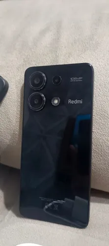 REDMI NOTE 13
