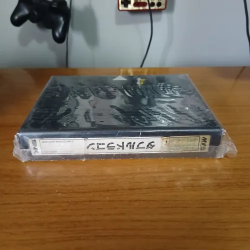 CARTUCHO DOUBLE DRAGON NEO GEO MVS