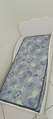 cama de criança 