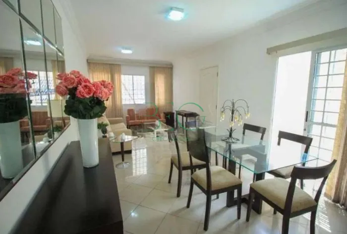 Sobrado com 3 dormitórios, 127 m² - venda por R$ 1.241.000,00 ou aluguel por R$ 7.230,00/m