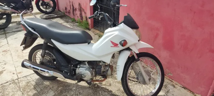 VENDE-SE POP 110i 2018