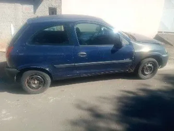 Chevrolet Celta Life 1.0 MPFI VHC 8V 3P 2005