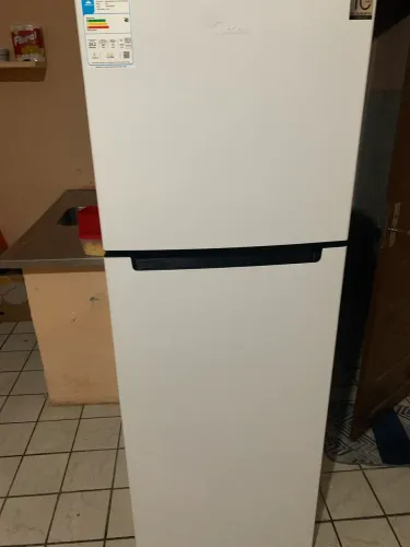 Geladeira boa