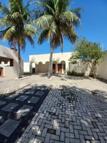 Alugo casa comercial ou residencial