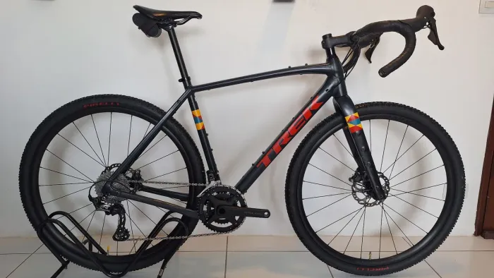 Trek Gravel Checkpoint ALR5