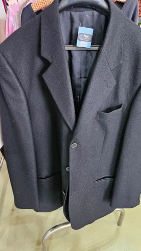 Blazer Masculino Arrow